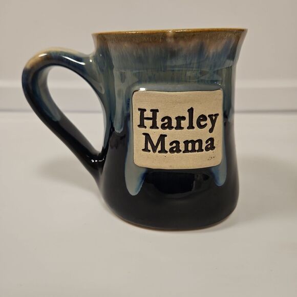 HARLEY MAMA Coffee Mug - Picture 4 of 4